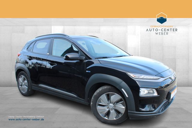 Hyundai KONA Elektro Premium Automatik Incl. Servicepake