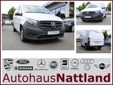 Mercedes-Benz Vito Kasten 114 CDI RWD lang 9G RFK Navi MBUX - Mercedes-Benz Vito: Mb