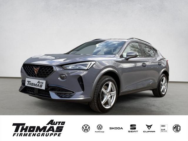 Cupra Formentor 1.5TSI