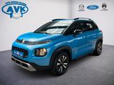 Citroën C3 Aircross Feel Klima, Bluetooth - Citroën C3 Aircross aus 2017