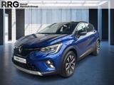 Renault Captur TECHNO TCe 140 EDC - Renault Captur in München