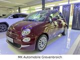 Fiat 500 DolceVita*PDC*TEMP*PANO*MULTI* - Fiat 500: Dolcevita