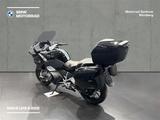 BMW R 1250 RT inkl. Topcase - BMW R RT 1250
