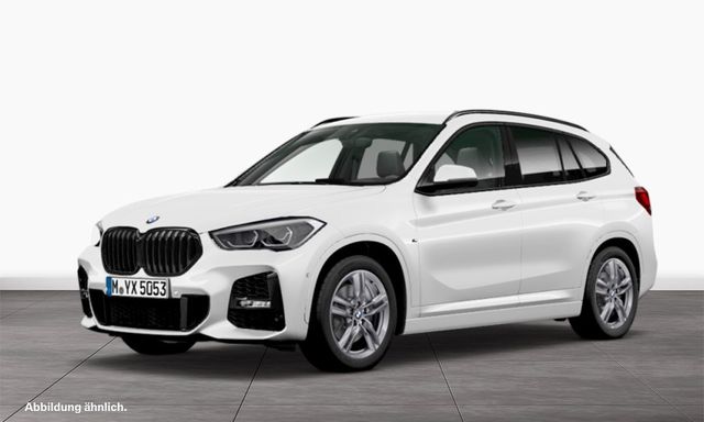 BMW X1 xDrive20i M Sportpaket Head-Up HiFi DAB LED