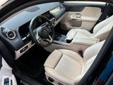 Mercedes-Benz EQA 250 - Massagesitze - Mercedes-Benz EQA mit Elektro-Antrieb: Schwarz
