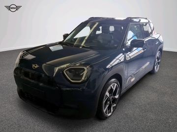 MINI Leasingangebot: MINI Aceman E