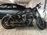 Harley-Davidson Sportster 48 Forty Eight 1200 XL