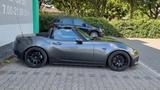 Mazda MX-5 2.0 ND G 184 mit Tuningteilen von SPS - Mazda MX-5: Nd
