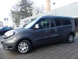 Fiat Doblo 1,6 JTDM SX Maxi Kombi KLIMAUT/KAM/DAB - Fiat Doblo in Berlin