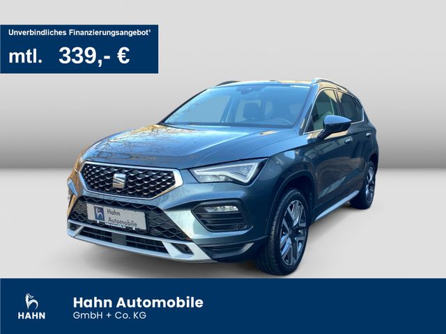 Seat Ateca Xperience 1.5TSI DSG LED ACC AHK Navi