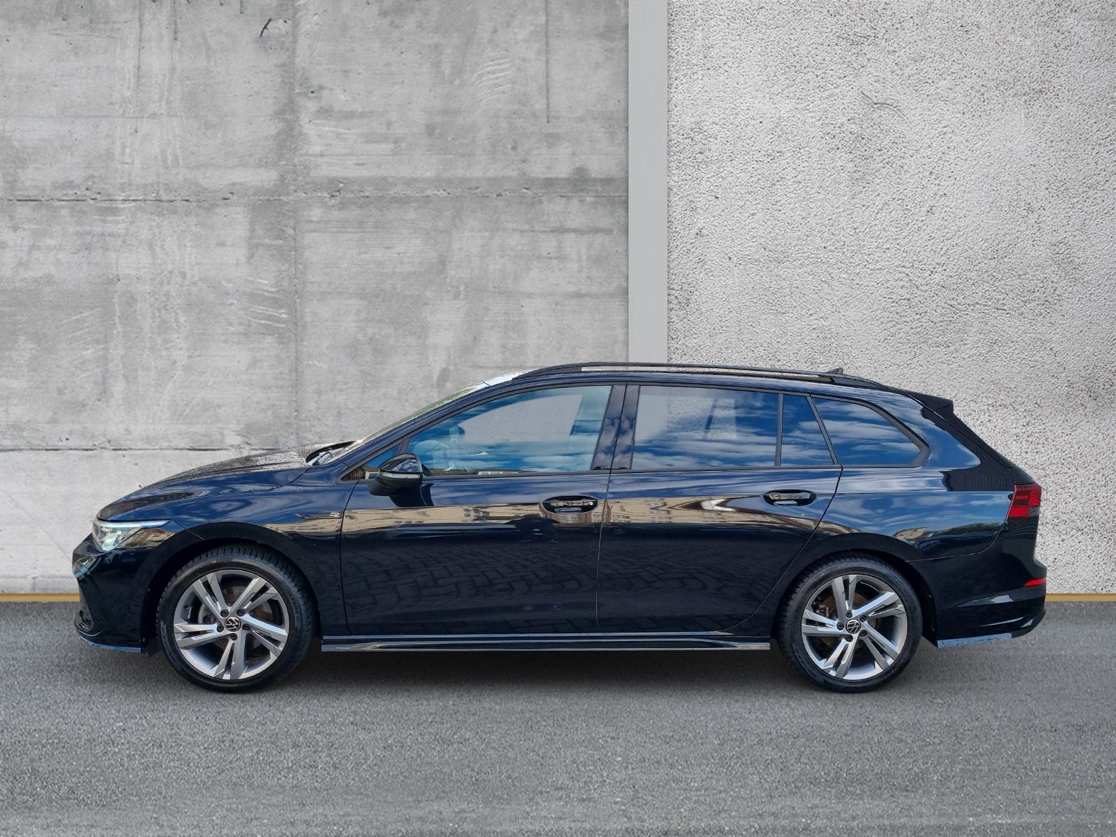 Volkswagen Golf - Bild 2