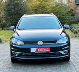 Volkswagen Golf VII Variant Highline BMT/Start-Stopp - Volkswagen Gebrauchtwagen in Hannover