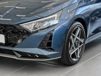 Hyundai i20 - Vorschau Bild 3