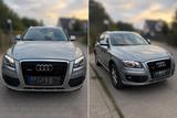 Audi Q5 3.0 TDI DPF S tronic quattro 