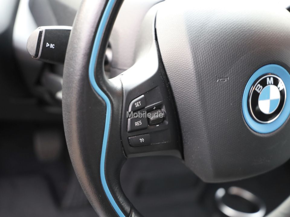 BMW i3 - Bild 13