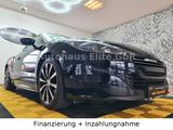 Peugeot RCZ Basis Facelift *BI-XENON*PDC*Scheckheft* - Peugeot RCZ aus 2014