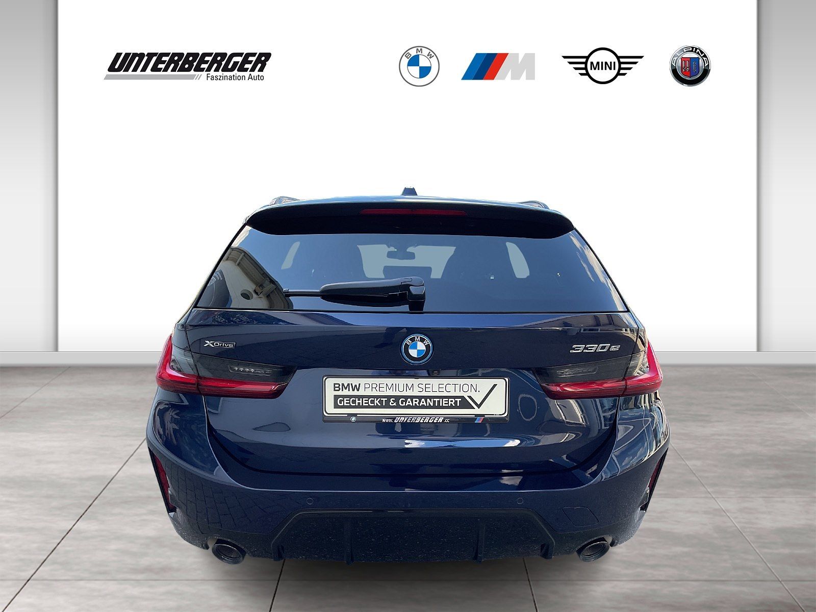 BMW 330 - Bild 5