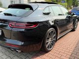 Porsche Panamera Turbo Sport Turismo Turbo - Porsche: Kombi