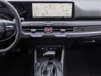Kia K4 - Vorschau Bild 8