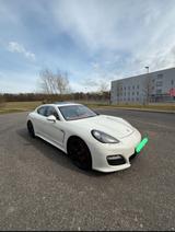 Porsche panamera S 4,8 - Porsche Panamera Gebrauchtwagen in Essen