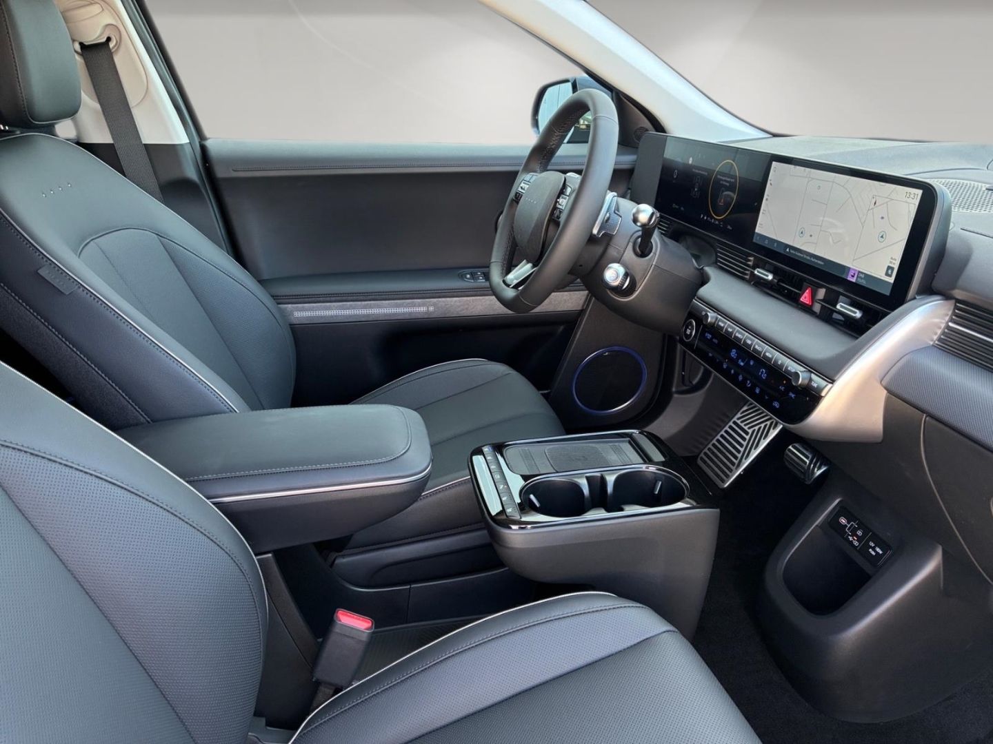Hyundai IONIQ 5 - Bild 14