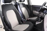 Hyundai i10 1.0 *Klima* - Hyundai i10 aus 2014