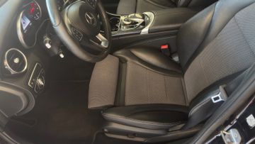 Mercedes C 180 - 12