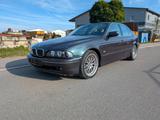 BMW E39 540i Individual - BMW 540: E39