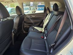 Fahrzeugabbildung X-Trail Tekna 4x4 KAM PANO SHZ LED