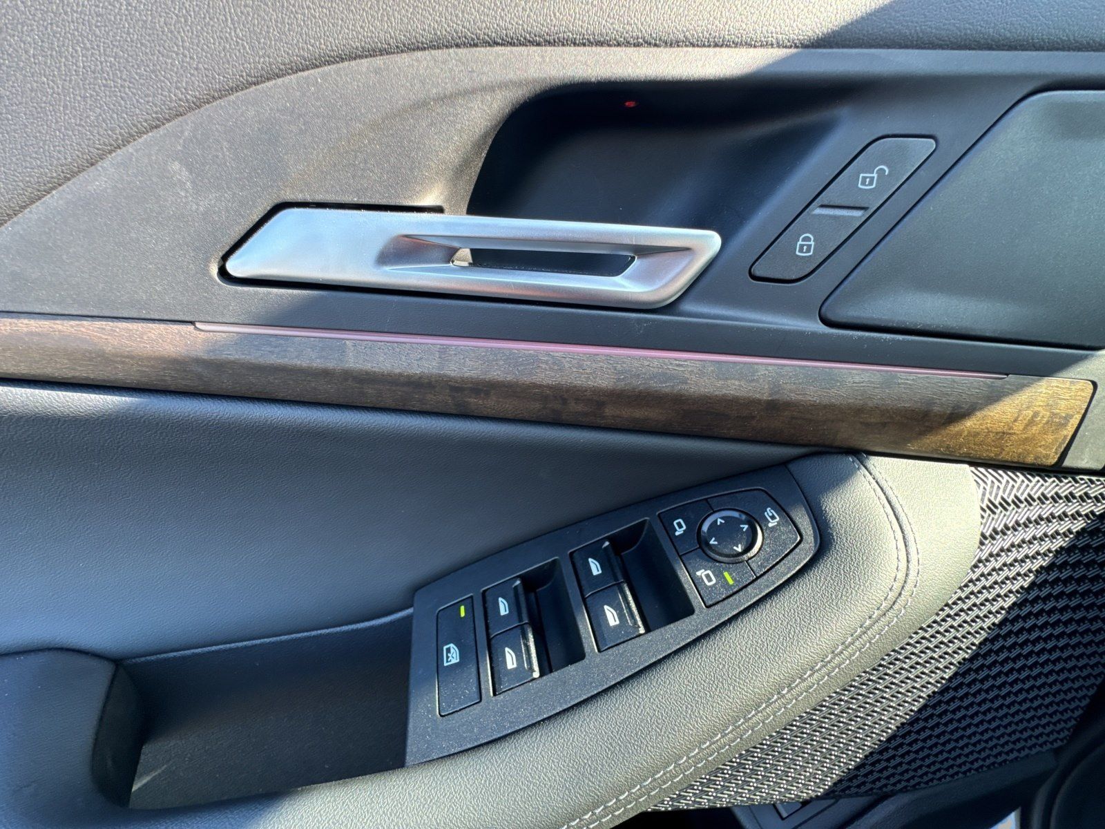 BMW 218 Active Tourer - Bild 18