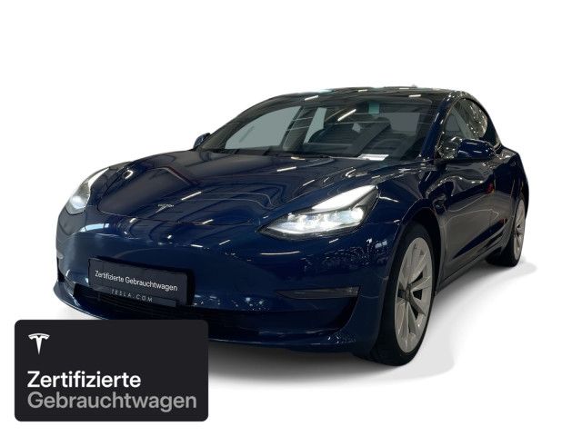 Image of Tesla Model 3
