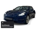 Tesla Model 3 Long Range AWD - Tesla Model 3 Gebrauchtwagen in Frankfurt