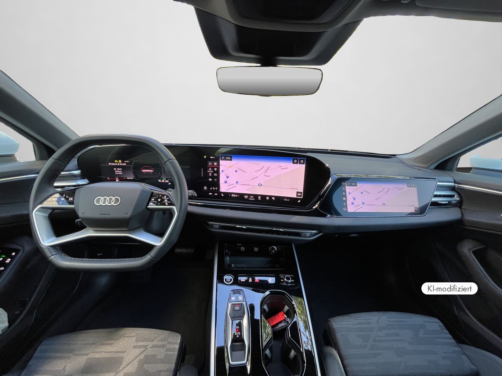 Audi A6 - Bild 4