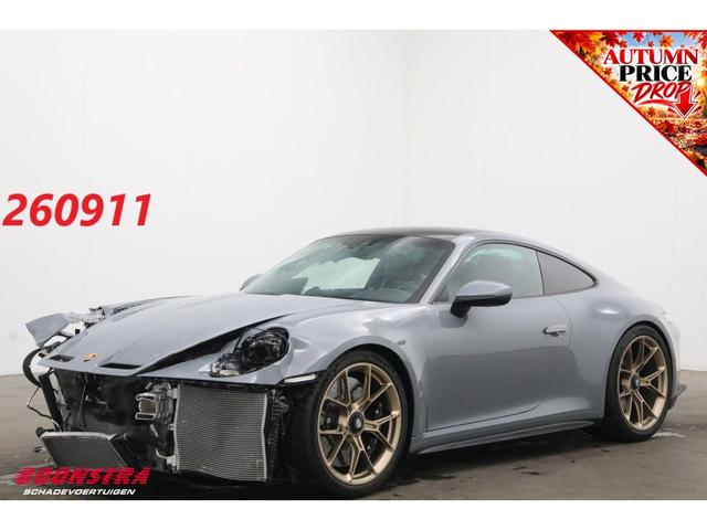 Porsche 992 4.0 GT3 Touring PDK PCCB PDLS+ Sport Chrono