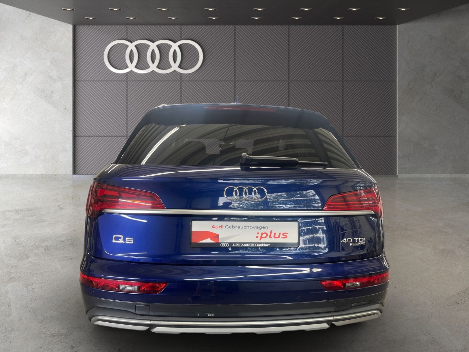 Audi Q5 - Bild 5