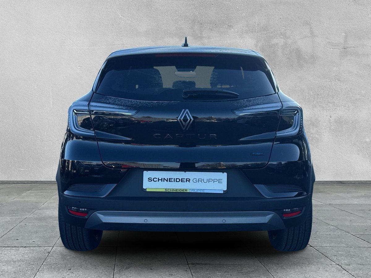 Renault Captur - Bild 4