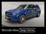 Mercedes-Benz GLS 580 4matic AMG AMG+MBUX+Burm+Night+HUD+Pano - Mercedes-Benz GLS 580 aus 2021