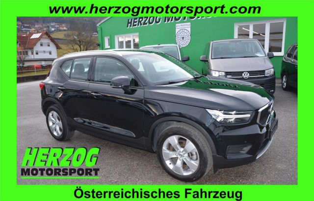 Volvo XC 40 2,0 Aut MEHV LED VIRTUAL KAMERA EXP:24.950