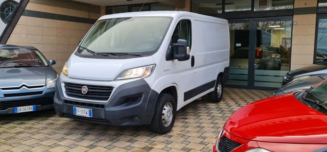 Fiat Ducato 30 2.3 MJT 130CV PC-TN Furgone