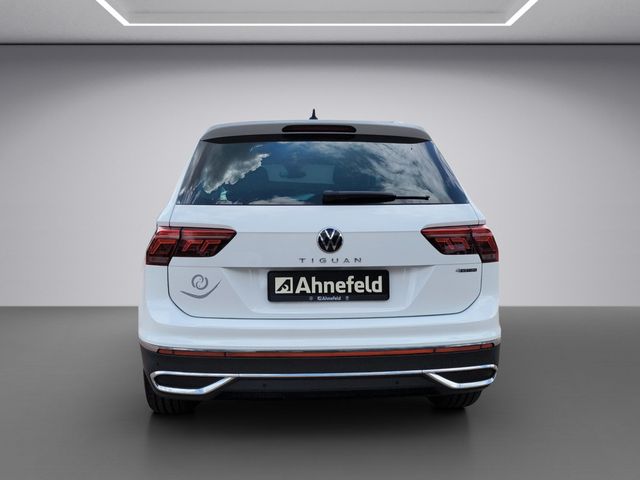 Tiguan Elegance 4Motion HUD FACEL. MATRIX-LED