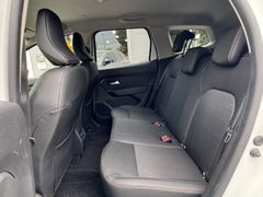 Fahrzeugabbildung Duster II Extreme