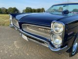 Pontiac Le Mans Convertible 1967 no GTO - Pontiac