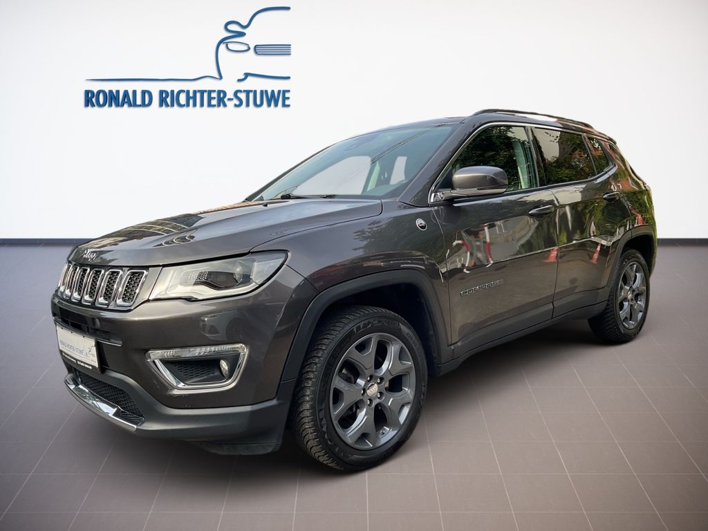 Image of Jeep Compass