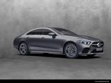 Mercedes-Benz CLS 400 d 4MATIC AMG Line Exterieur/KeylessGo - Mercedes-Benz CLS 400 aus 2021