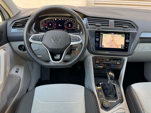 Tiguan 2.0 TDI 147kW DSG 4M Eleganc ACC/PANO/NAV