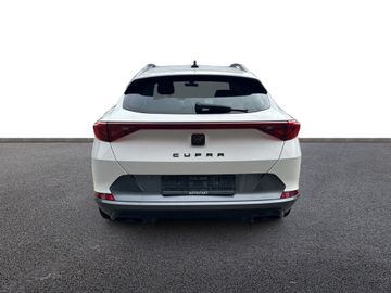 Cupra Formentor - 5