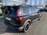 Dacia Jogger Hybrid140 Extreme 7-Sitzer Navi PDC vo+hi - Dacia Jogger Gebrauchtwagen