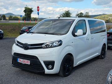 Toyota Proace (Verso) - 1