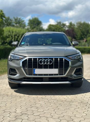 AUDI Q3 35 TFSI advanced advanced