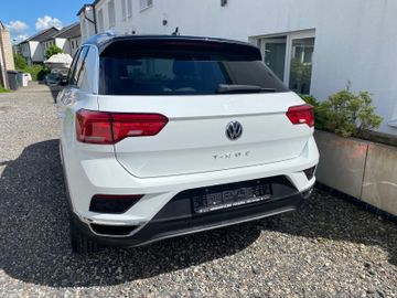 Volkswagen T-Roc - 4